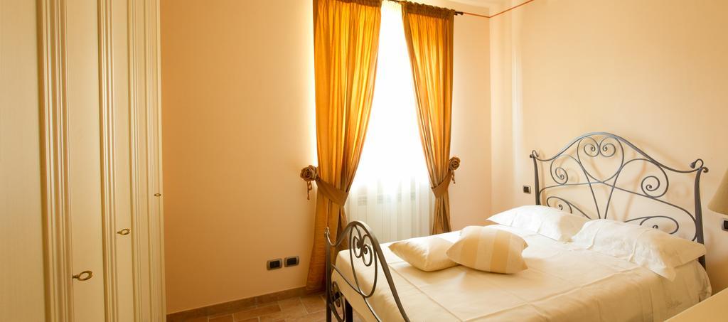 Villa Degli Ulivi Assisi Zimmer foto